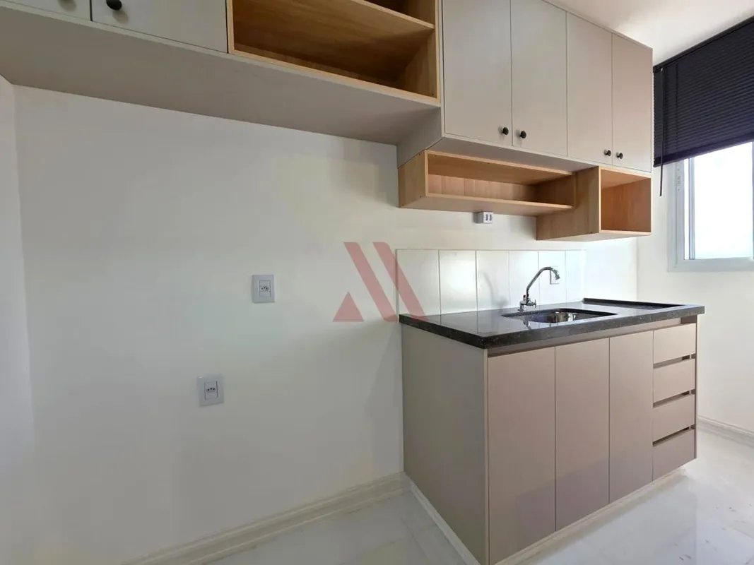 COD:1305NOW RESERVA DAS ÁGUAS - FAZENDA CRIMEIRA-44m²-2 Quartos-1 Banheiro-1 Vag...