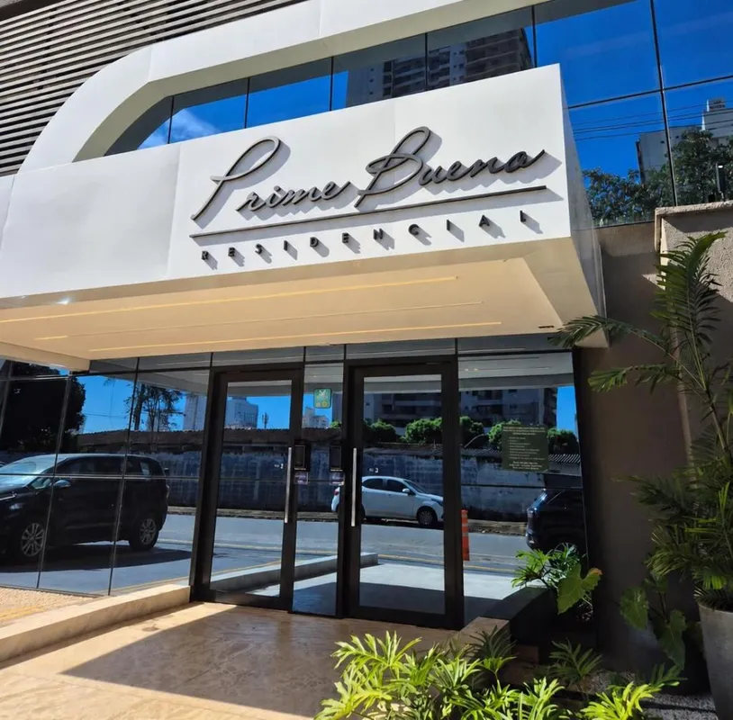 RESIDENCIAL PRIME BUENO T-50 - Apartamento para alugar.Sofisticação, conforto e ...