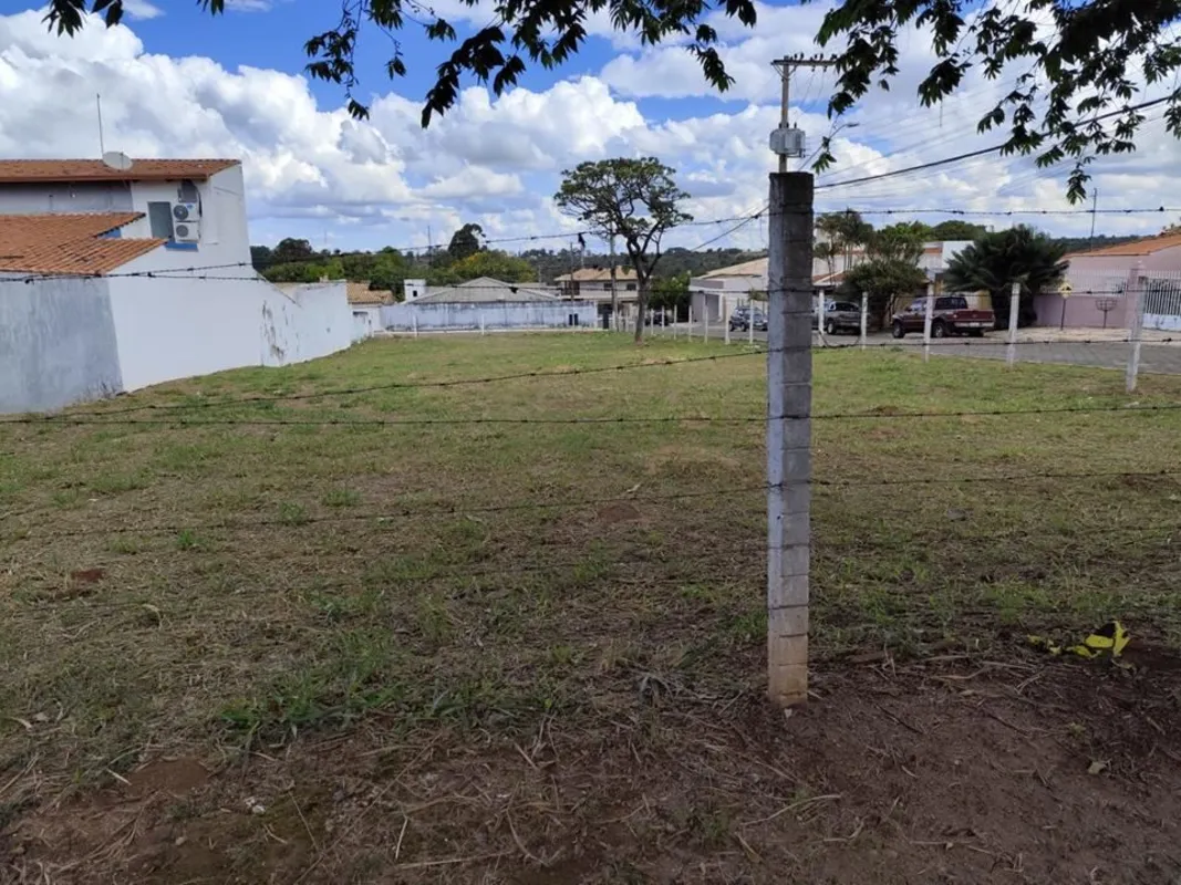 VILLA153372 - Última atualização: 17/06/26 23:31VENDO LOTE DE ESQUINA 960M² COND...