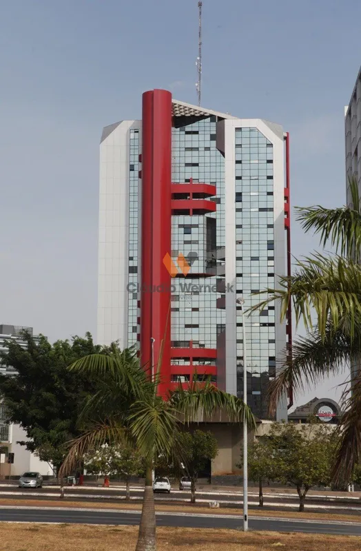 Excelente oportunidade para instalar sua empresa em um espaço funcional, moderno...