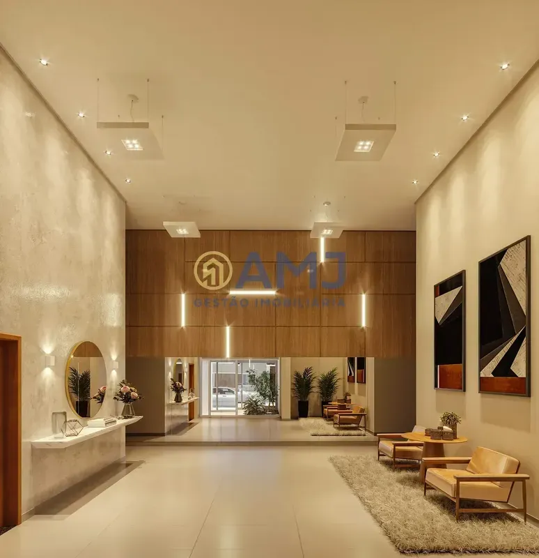 Duo Sky Garden O Melhor dos Dois MundosImagine viver com toda a praticidade do S...