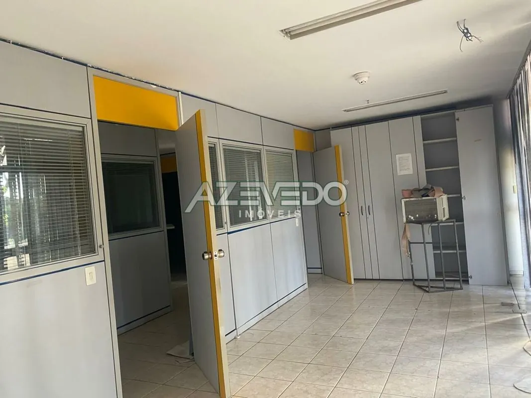 SALA COMERCIAL PARA ALUGUEL ? OAB/DF ? SAS QUADRA 05, BLOCO N ? TÉRREO ? BRASÍLI...
