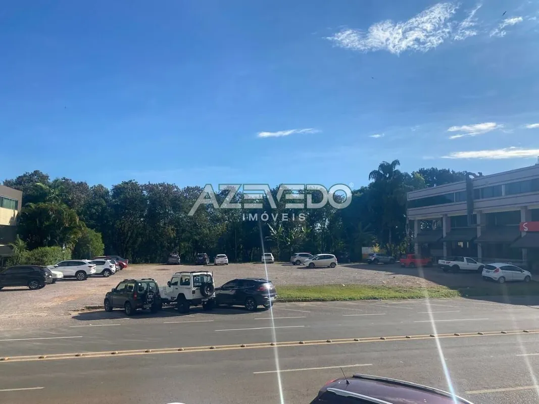 TERRENO COMERCIAL PARA ALUGUEL ? SCLN 413 ? ASA NORTE ? BRASÍLIA/DFExcelente opo...