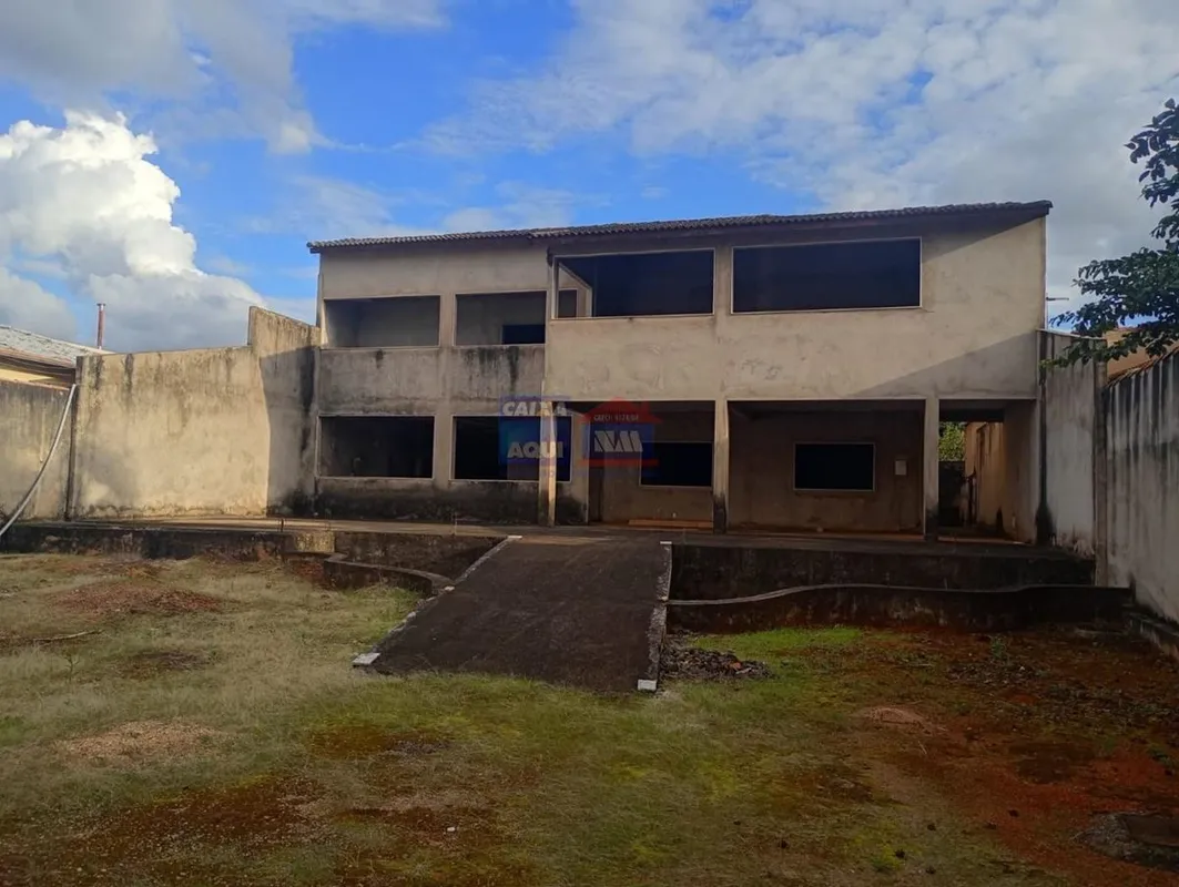 Casa à venda Residencial Pinheiros 845m² de lote 544m² construídos 07 suítes 03 ...