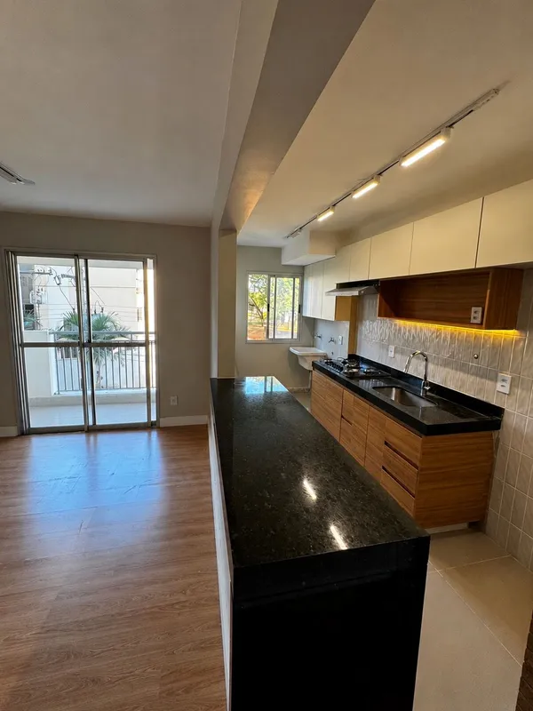 Apartamento reformado | 3 quartos com suíte | Yes Brasil - Vila Jaraguá, Goiânia...