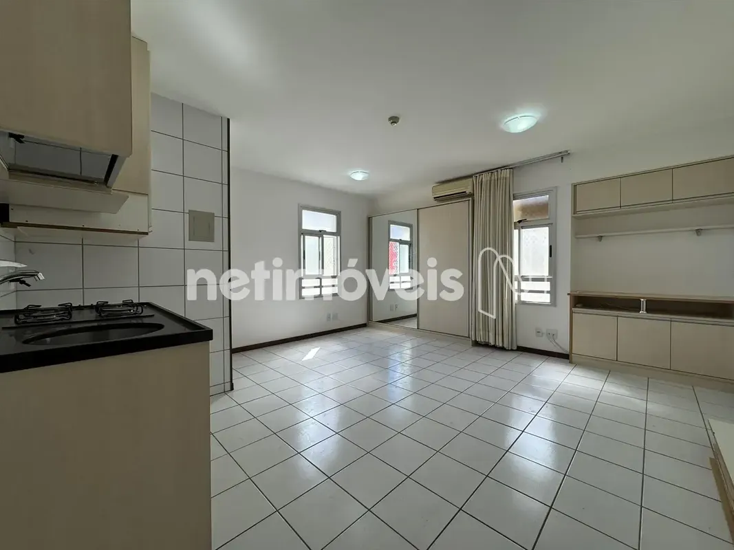 CCSW 04 - TOP MASTER - SUDOESTE - APARTAMENTO 1 QUARTO More em uma das regiões m...