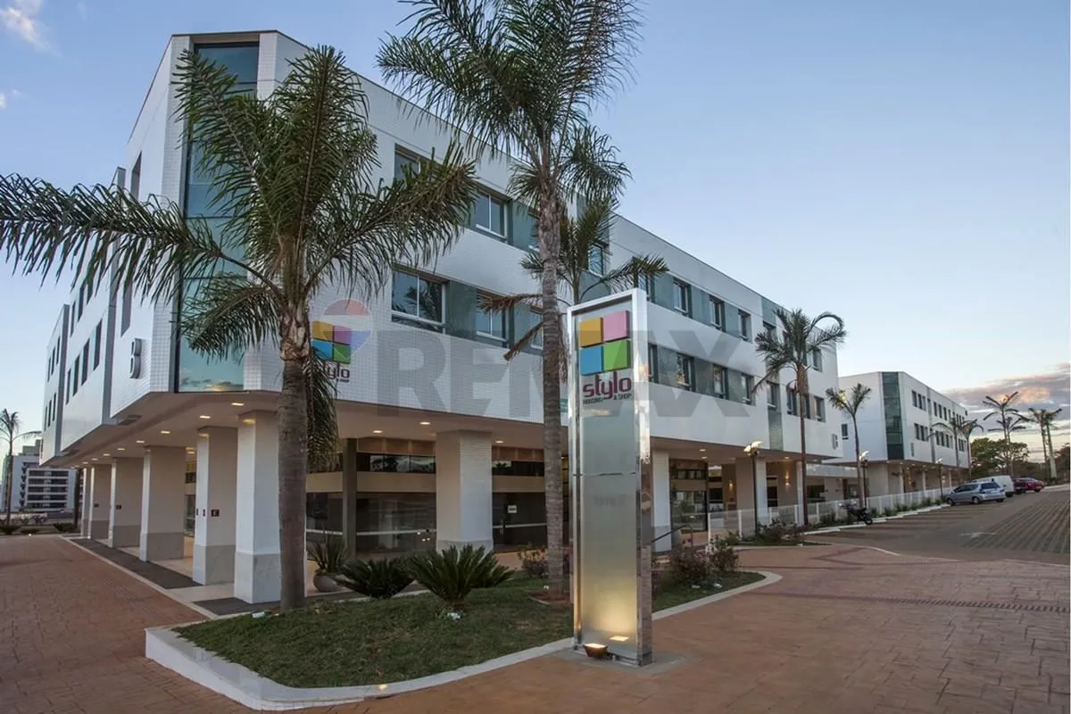 Stylo Housing | CLNW 10/11 Noroeste (Vista Interna)Praticidade, conforto e excel...