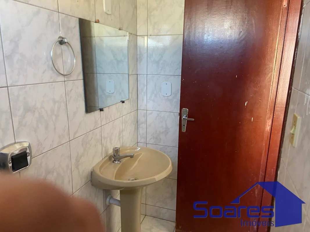 Lindo apartamento de 1 quarto para alugar! Localizado em uma área privilegiada, ...