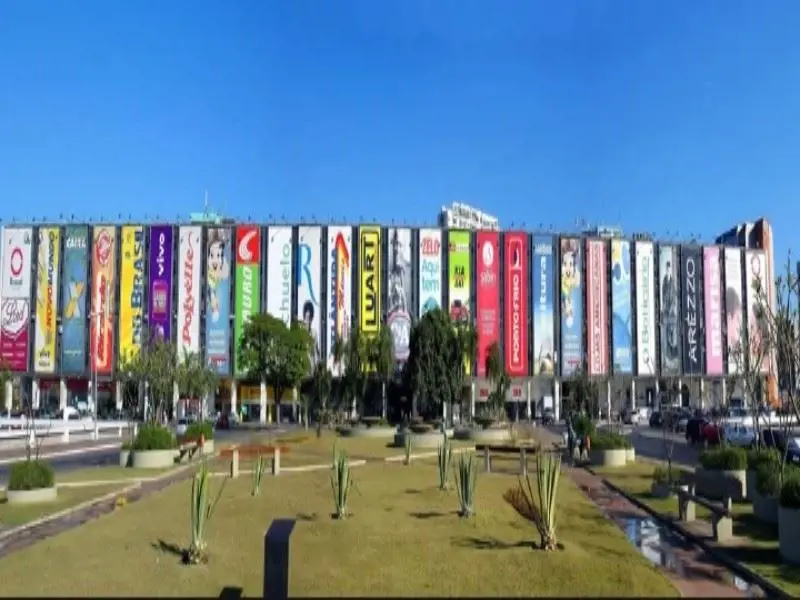 J. RIBEIRO IMÓVEIS VENDE SALA COMERCIAL - SHOPPING CONJUNTO NACIONAL Excelente s...