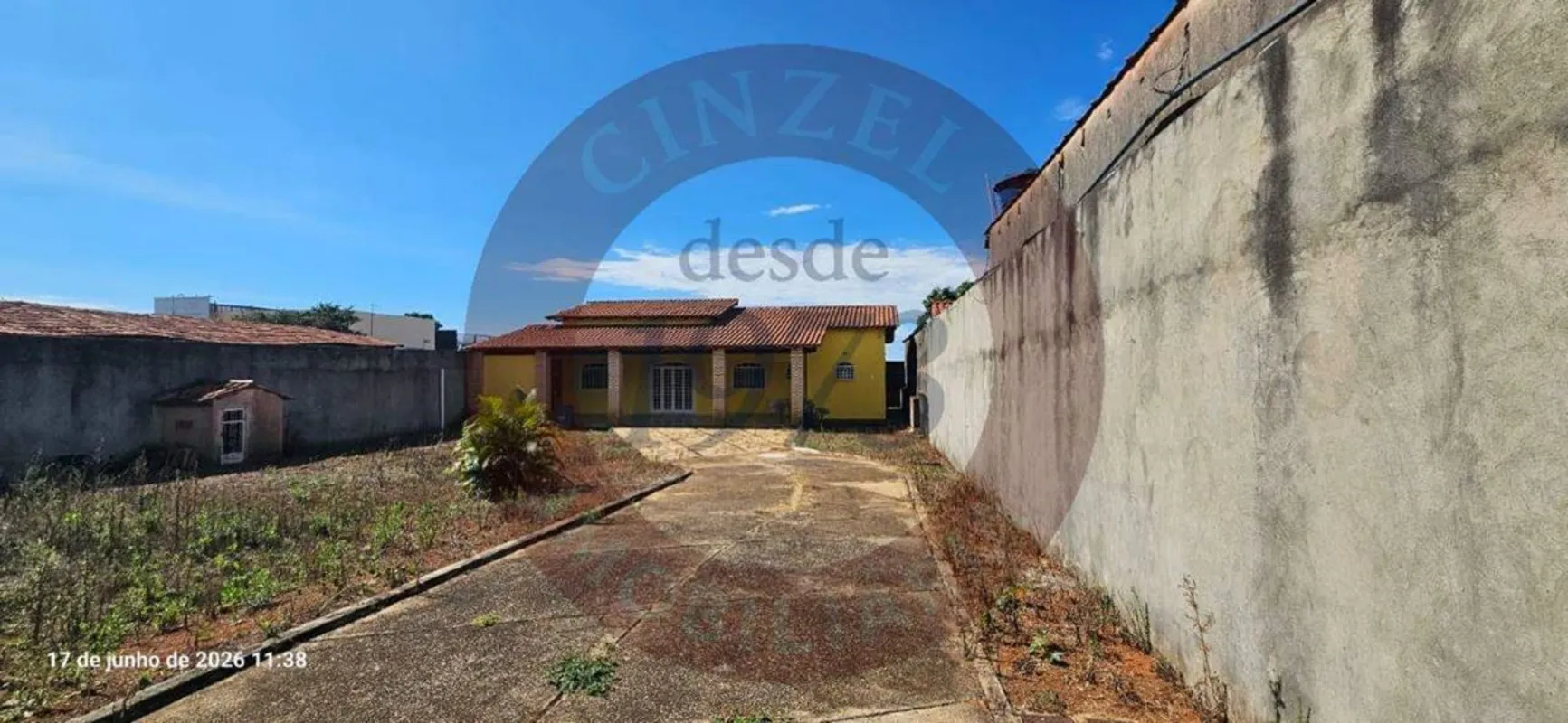 Foto do Imóvel