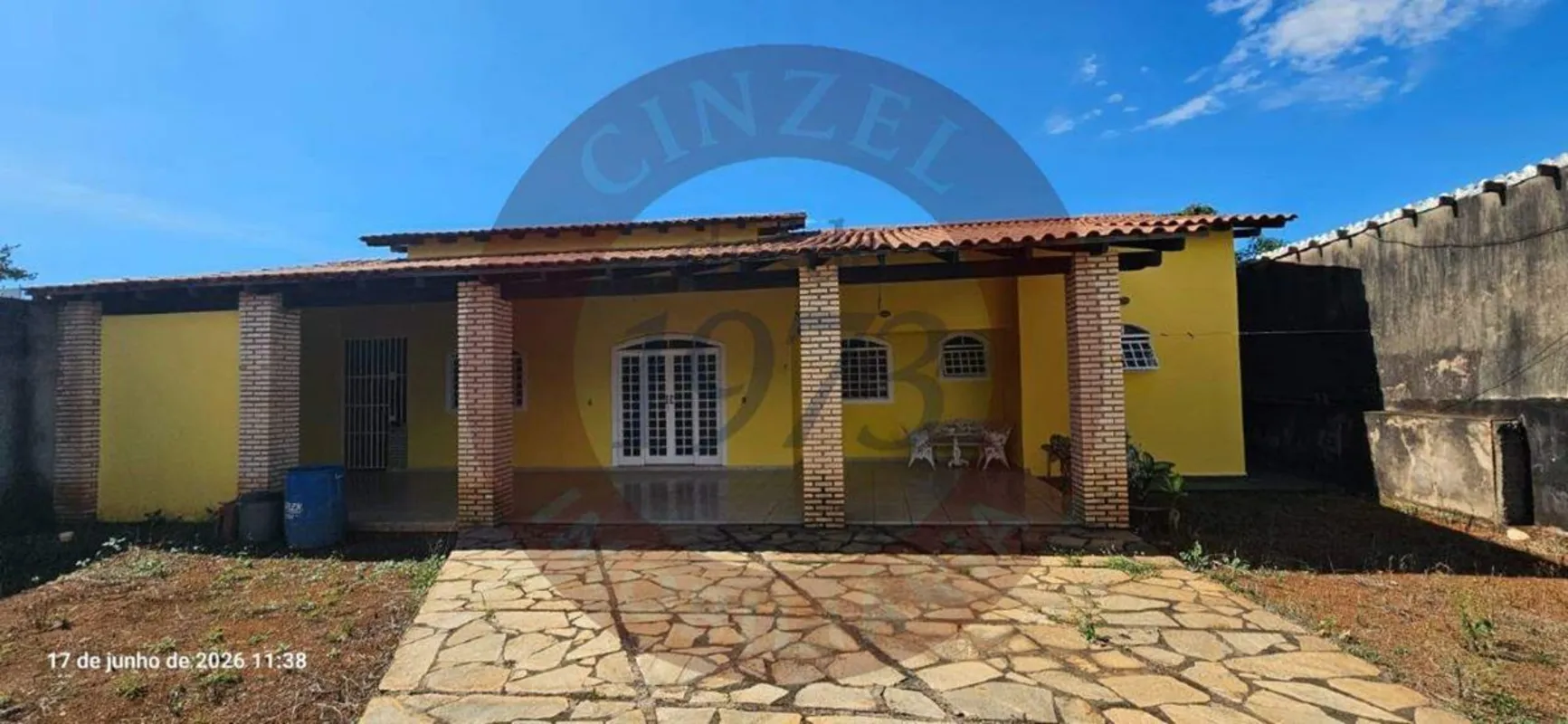 Foto do Imóvel