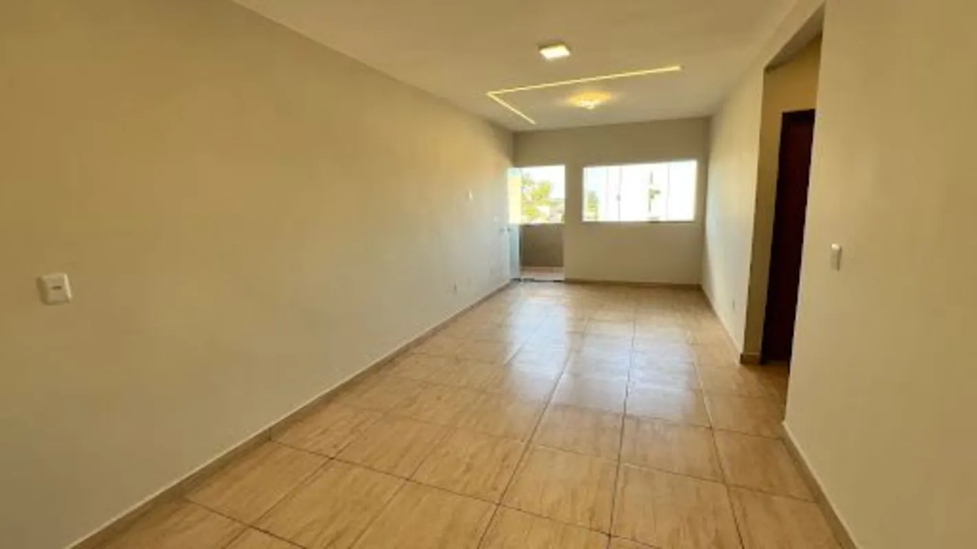 APARTAMENTO JARDIM INGÁ 50,05M² 2 QUARTOSExcelente oportunidade para morar ou in...