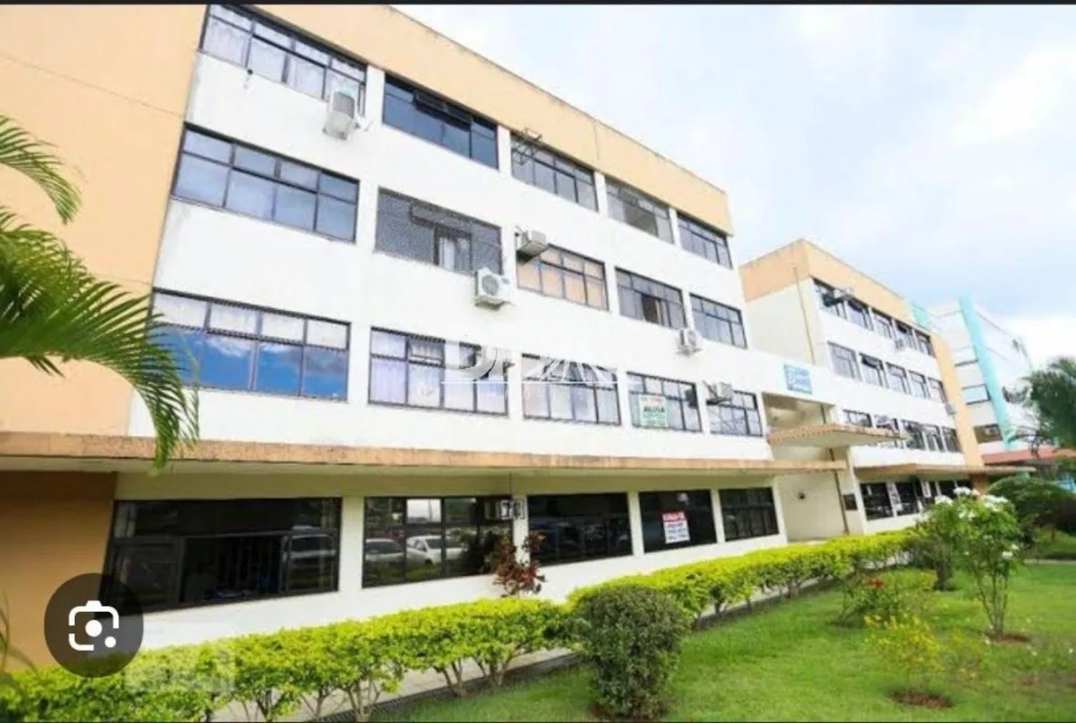 Excelente Oportunidade de Investimento e Moradia no Lago Norte ? Edifício Buena ...