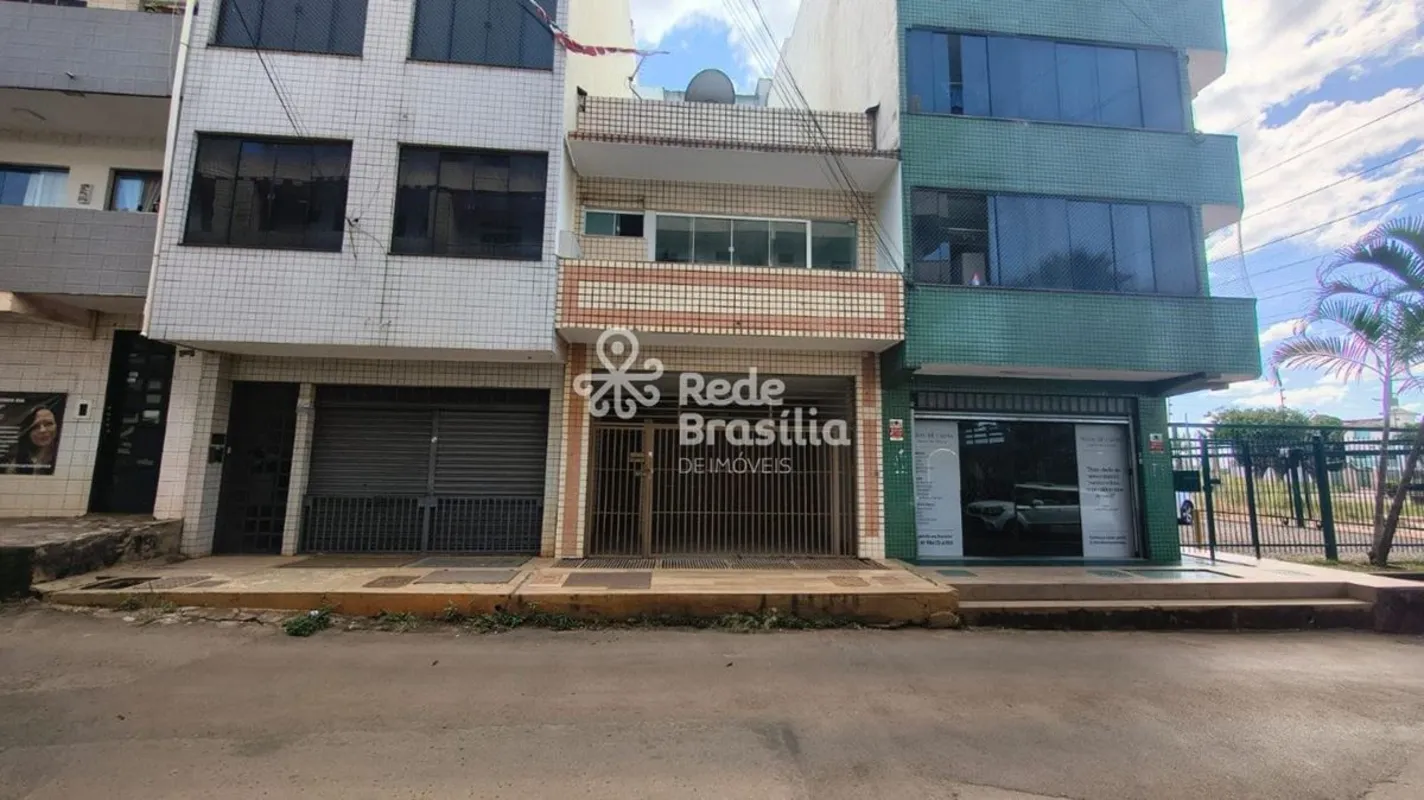 ALUGUEL BRUTO................................................ R$ 1.647,80 DESCON...