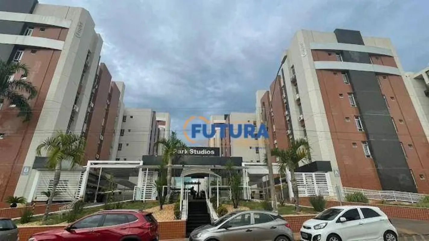 A FUTURA NEGÓCIOS IMOBILIÁRIOS disponibiliza para LOCAÇAO:Excelente Kit com 28m²...