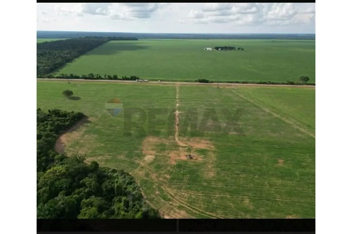 Viva a vida dos seus sonhos em uma magnífica fazenda disponível para venda em Cl...