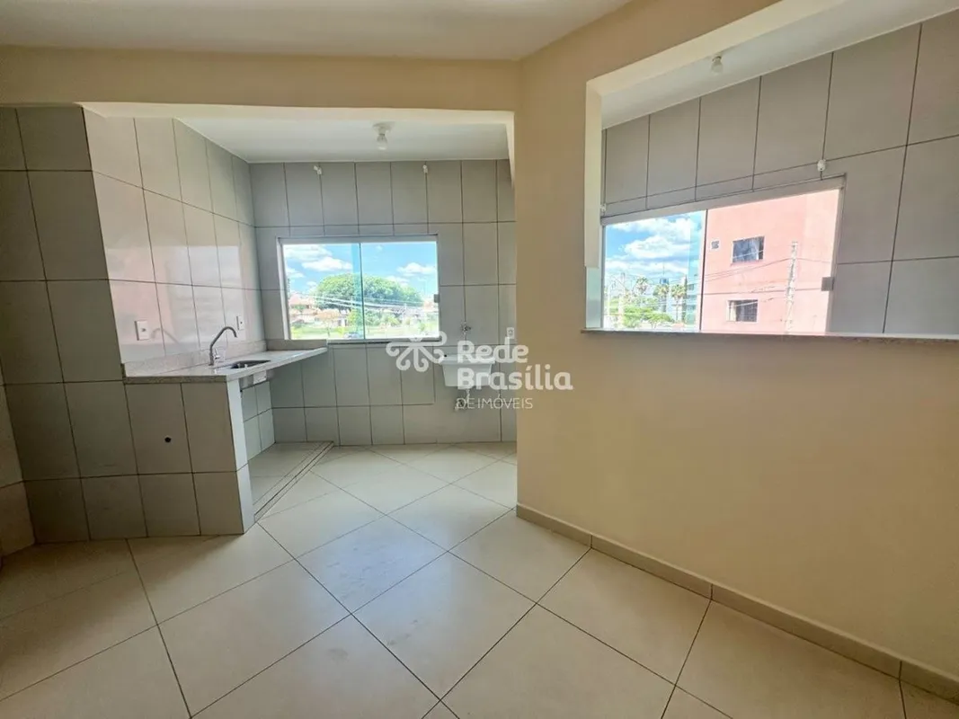 APARTAMENTO 1 QUARTO. VISTA LIVRE 2 ANDAR-SALA AMPLA-COZINHA AMPLA INTEGRADA COM...