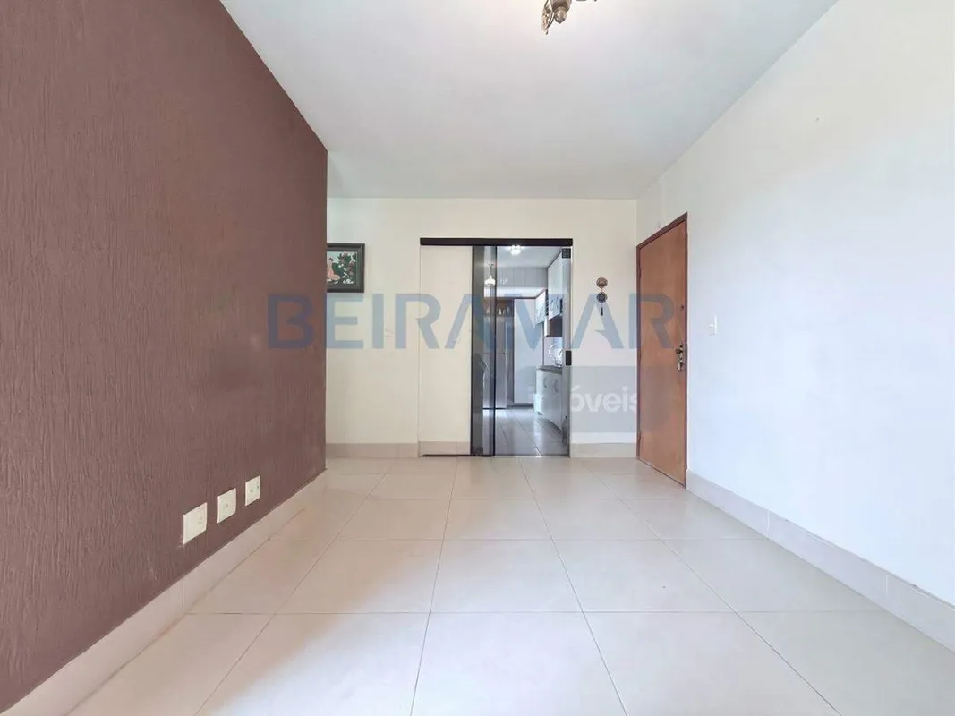 Excelente apartamento em frente ao Parque de Águas Claras para alugar! Destaques...