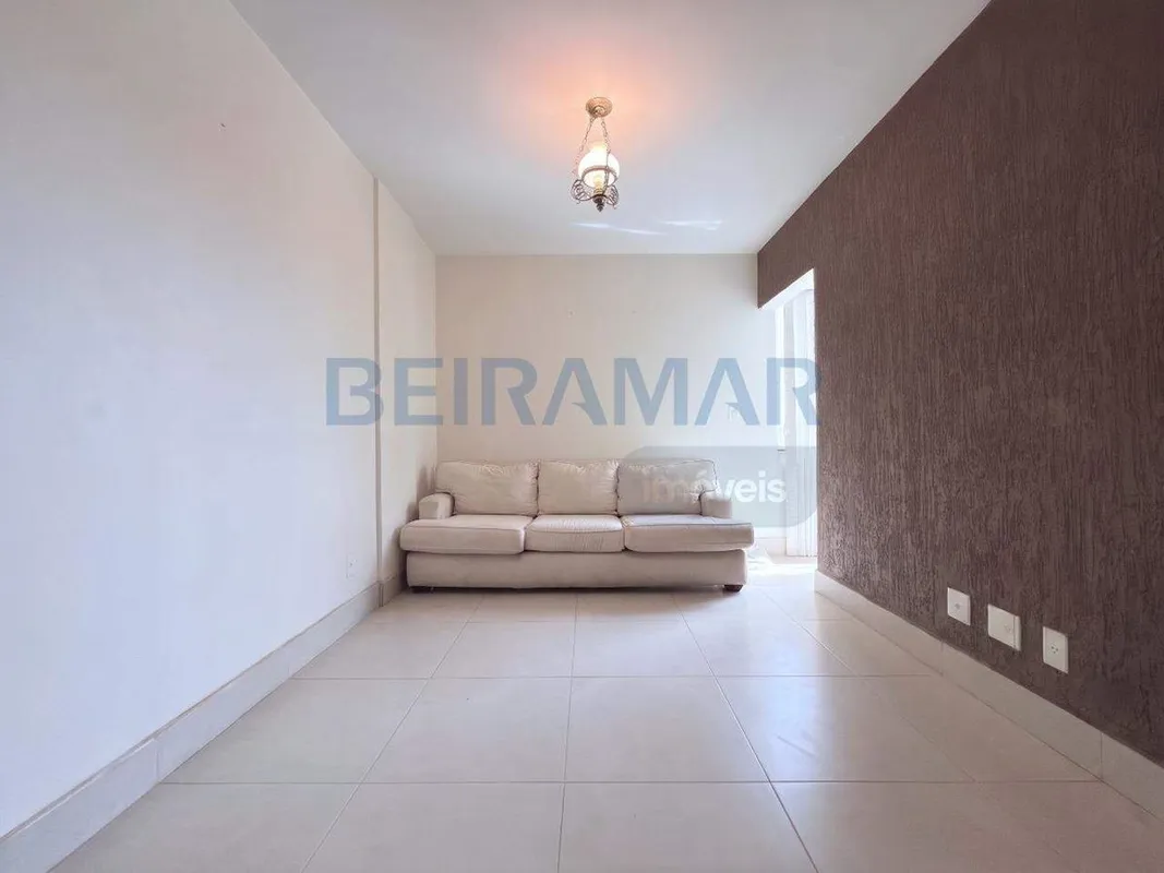 Excelente apartamento em frente ao Parque de Águas Claras para alugar! Destaques...