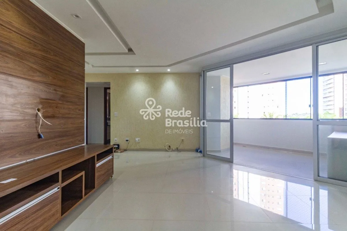 TH35418 - Qd 202 Praça Irerê Águas Claras, Apartamento 02 quarto, 88m². Agende s...