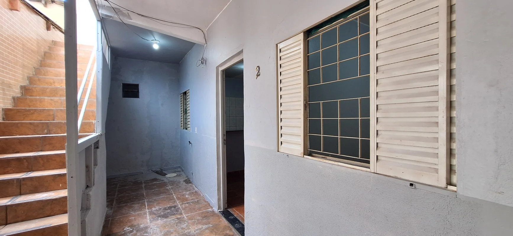 Quadra 406 Kitnet com 1 quatro para alugar, 30 m² só R$ 750,00/mês (incluso alug...