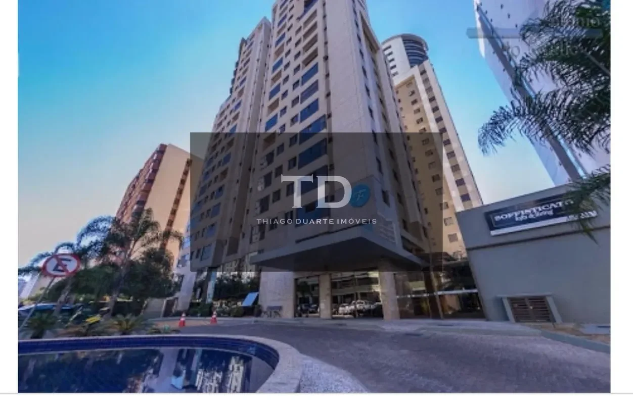 Residencial Soffisticato Apartamento dúplex. composto de 2 quartos (sendo 1 suít...