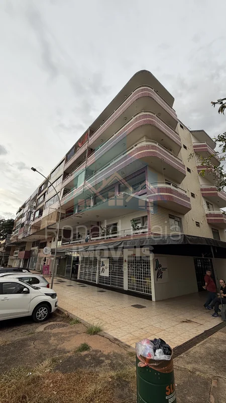 A 716 Norte está localizado estrategicamente, com rápido e fácil acesso à princi...