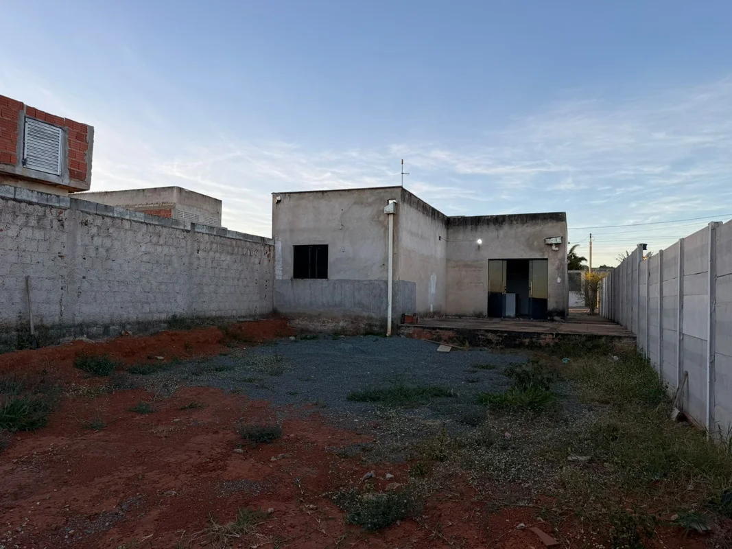 Foto do Imóvel