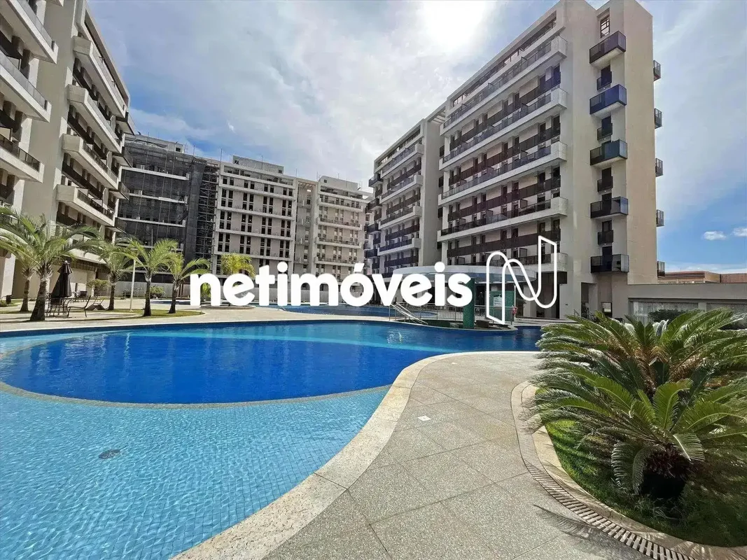 VENICE PARK RESIDENCE | 1 SUÍTE | ANDAR ALTO | ALTO PADRÃO | PARK SULChegou a op...
