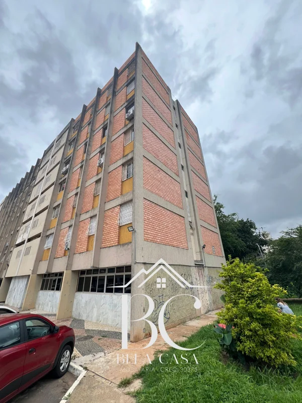 Apartamento à Venda – SQN 312 Bloco BExcelente apartamento localizado na SQN 312...