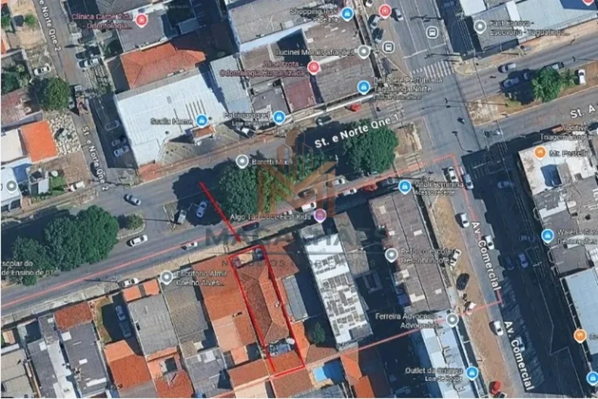Foto do Imóvel
