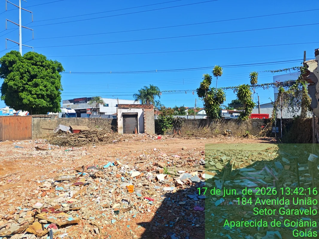 Foto do Imóvel