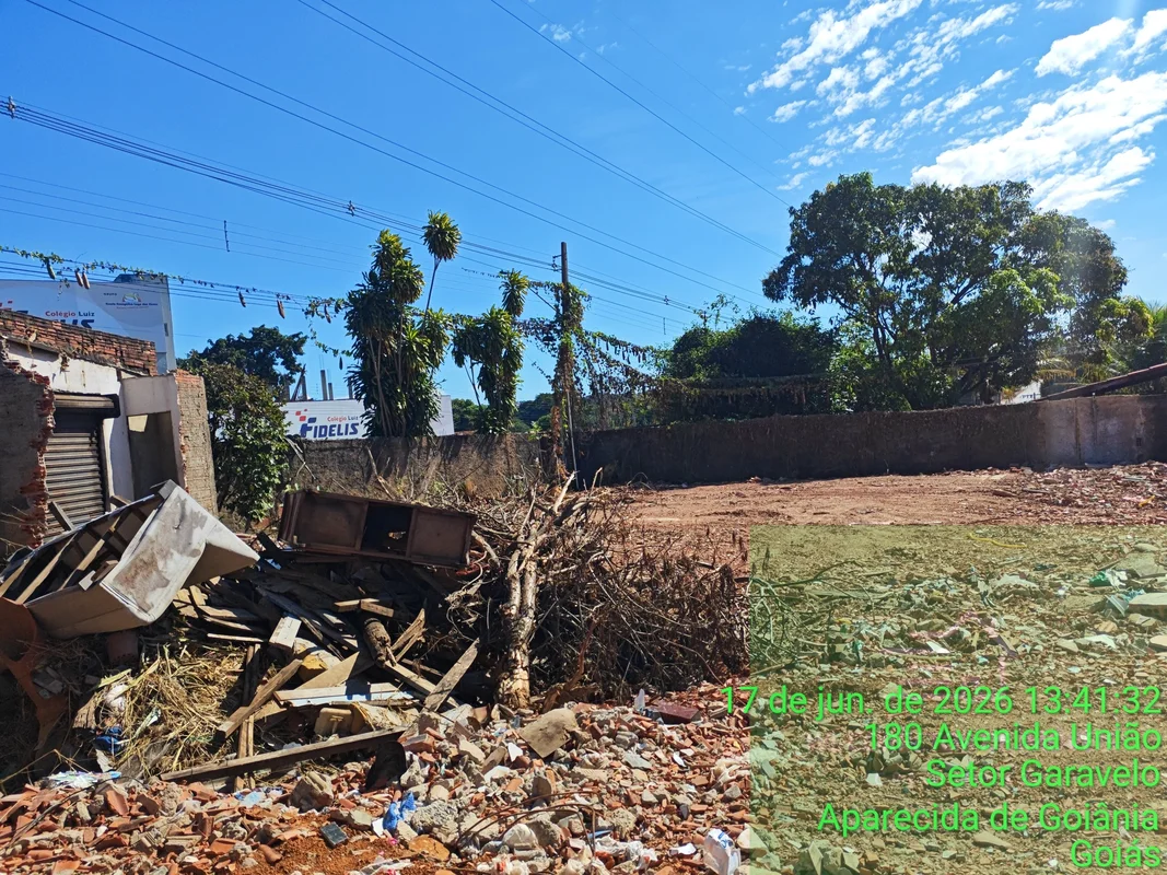 Foto do Imóvel
