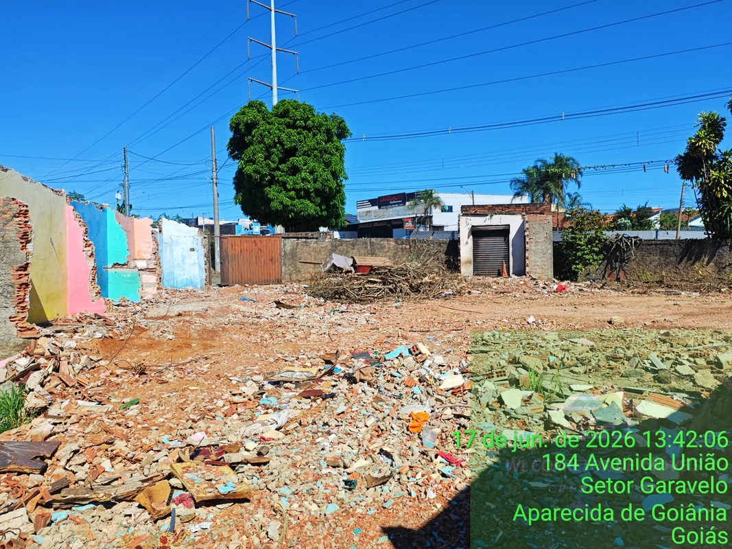 Foto do Imóvel