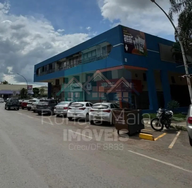 A 402 Norte está localizado estrategicamente, com rápido e fácil acesso à princi...