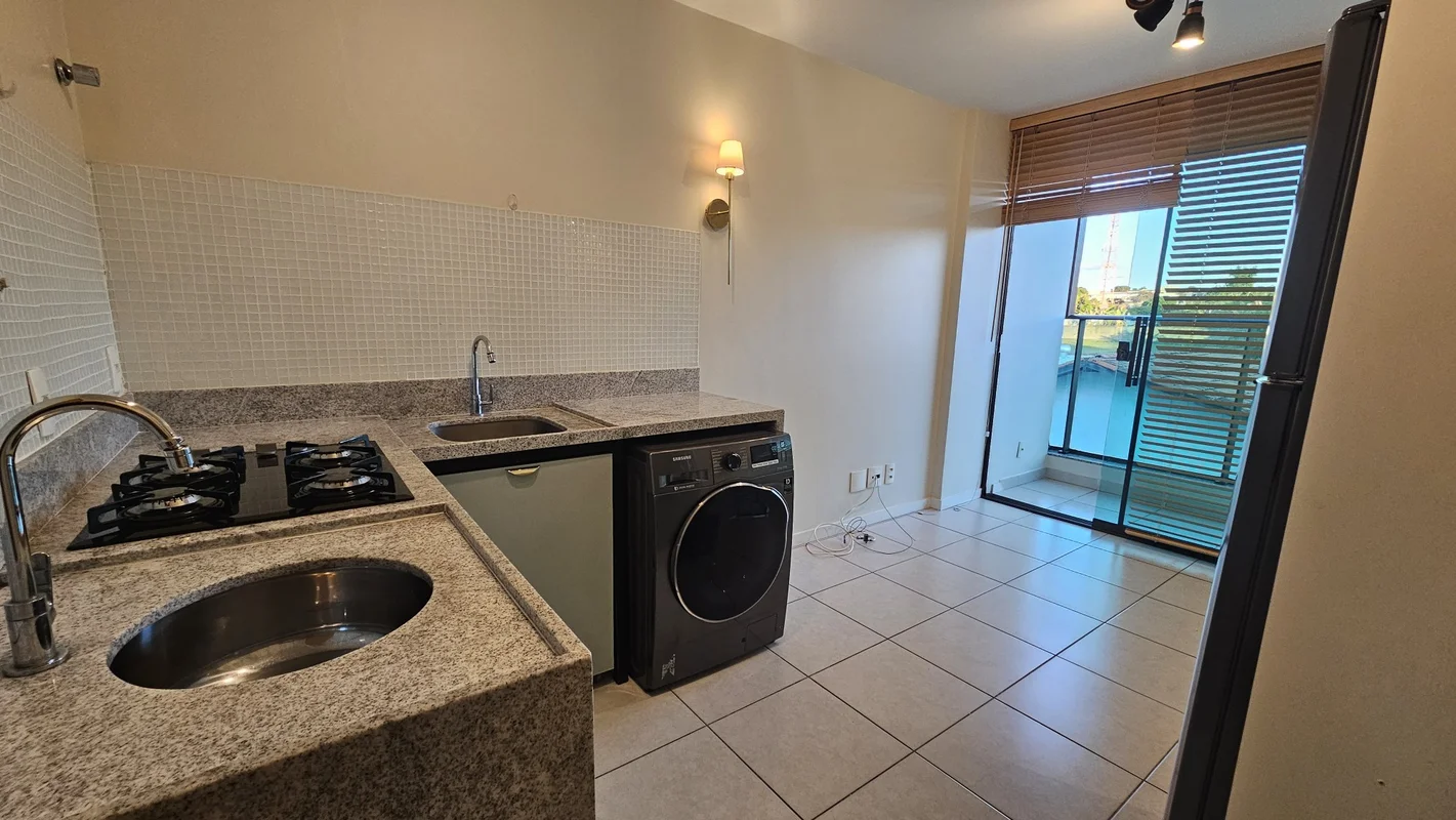 DESOCUPADASGAN 915 - CONDOMINIO PARQUE NORTE - CONDOMINIO RESIDENCIAL DE ALTO PA...