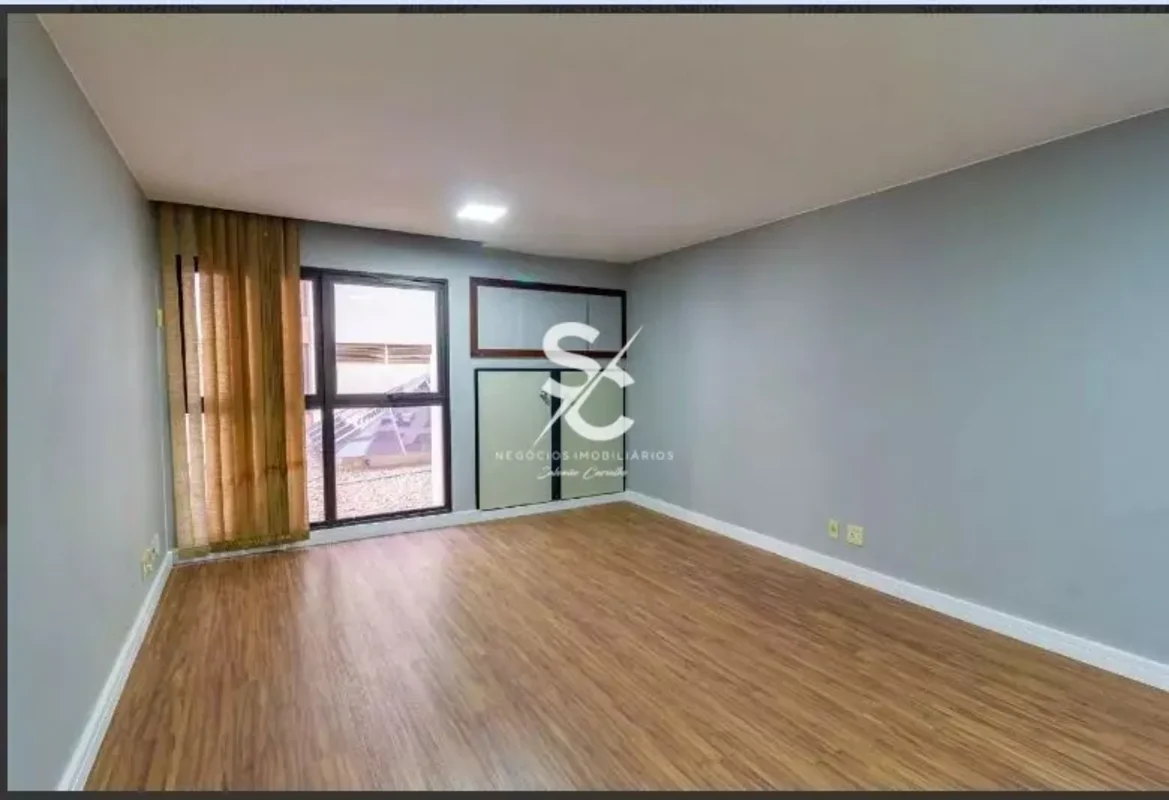 Sala Comercial à venda na SRTVN Conjunto C, Centro Empresarial Norte, Brasília/D...