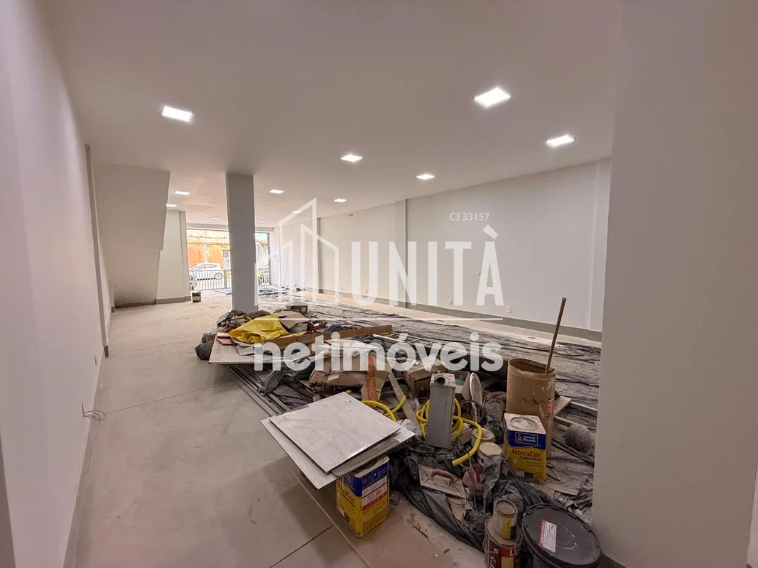 Unità Netimóveis apresenta esta excelente loja comercial localizada na SHA QS 06...