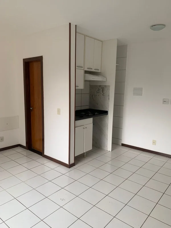 SGAN 911 - EXCELENTE KIT COM 25 m² PRIVATIVOS, NASCENTE, VISTA LIVRE, COM GARAGE...