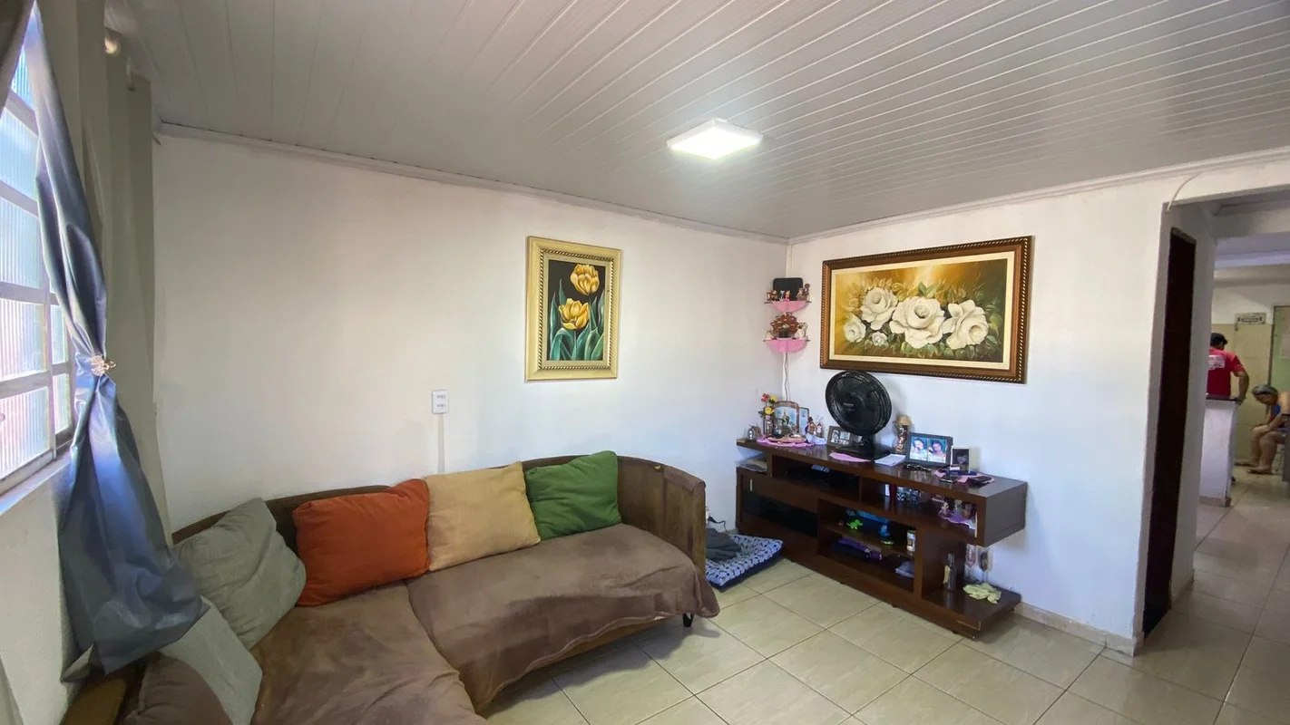 * - Descubra uma oportunidade de morar bem em Taguatinga Norte. Localizada na QN...