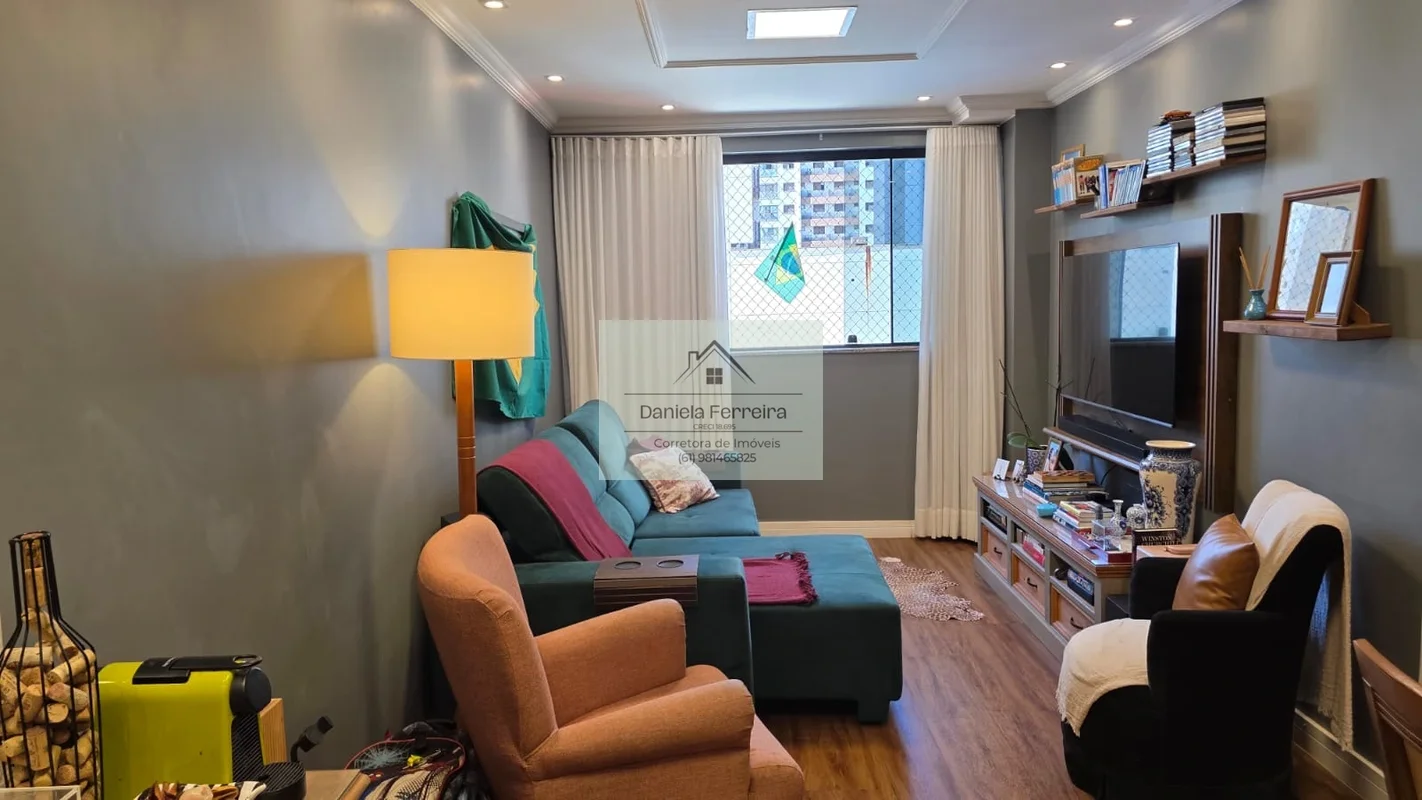 Oportunidade única: espaço, conforto e modernidade em 93m²!Este excelente aparta...