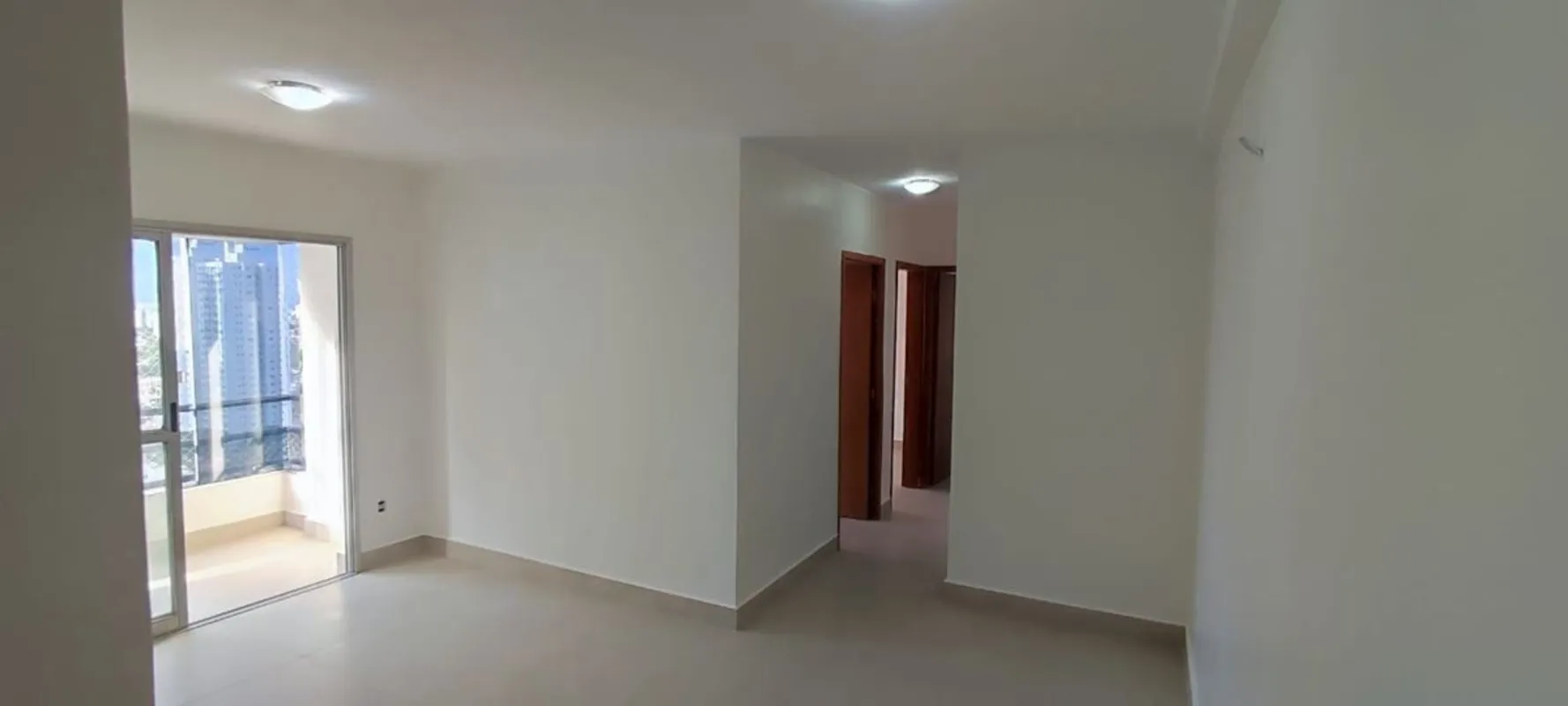 Apartamento para Locação no Ed. Park Style - Jardim Atlântico, Goiânia - GOApart...