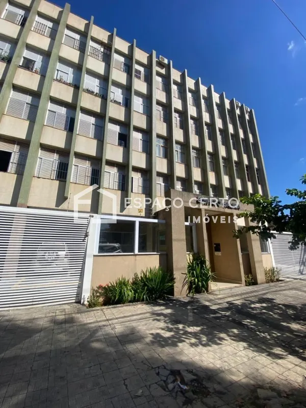 Excelente apartamento à venda no Edifício Salma, com 03 quartos, sendo 02 com ar...
