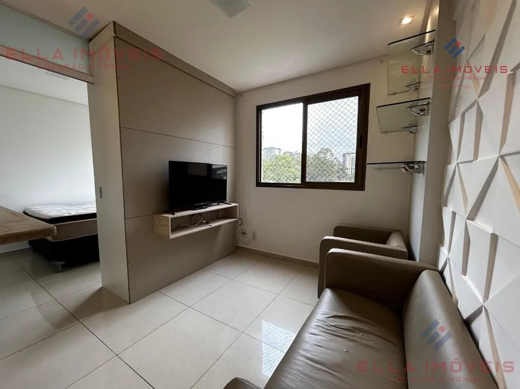  ______ELLA IMÓVEIS ALUGA!______Excelente kitinete reformada em ótima localizaçã...