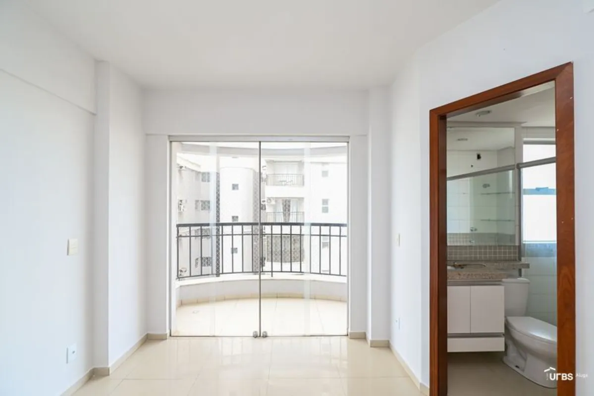 Edifício Parque dos Ipês - Alto da GlóriaExcelente apartamento com 3 quartos, se...