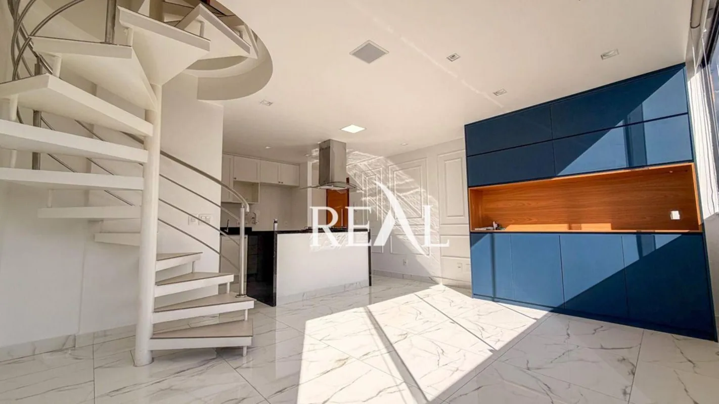 A Imobiliária Real, vencedora do prêmio Top 10 Regiões Nobres, apresenta este ex...