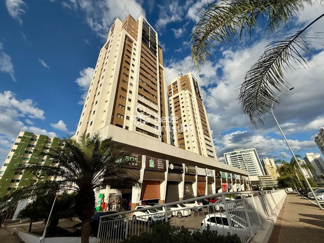 Apartamento compacto e funcional, ideal para quem busca praticidade no dia a dia...