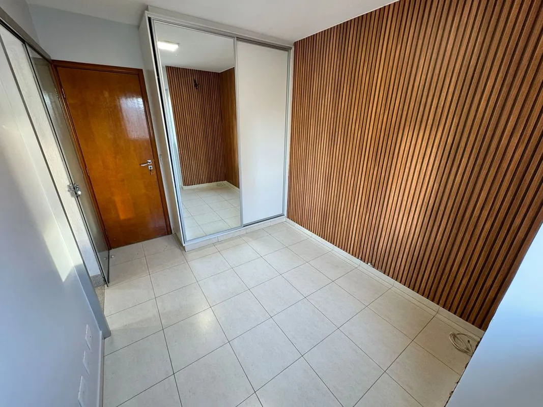 Apartamento para alugar no Edifício Residencial Lessence Suiça, no Setor Bueno, ...