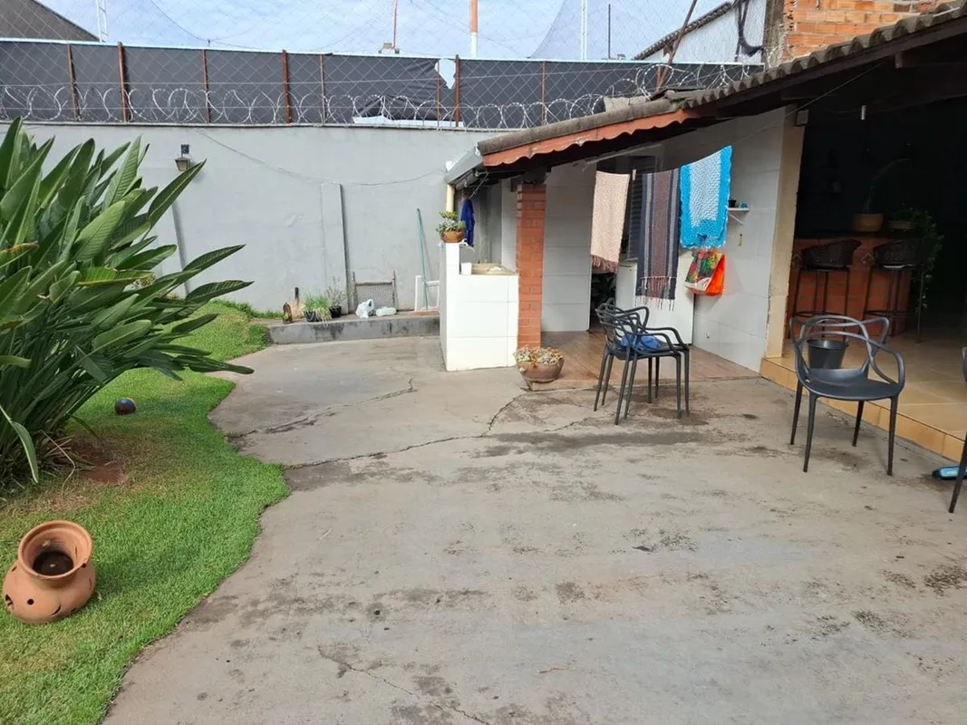 OPORTUNIDADE NO SETOR SÃO FRANCISCO – GOIÂNIASe você procura espaço, localização...