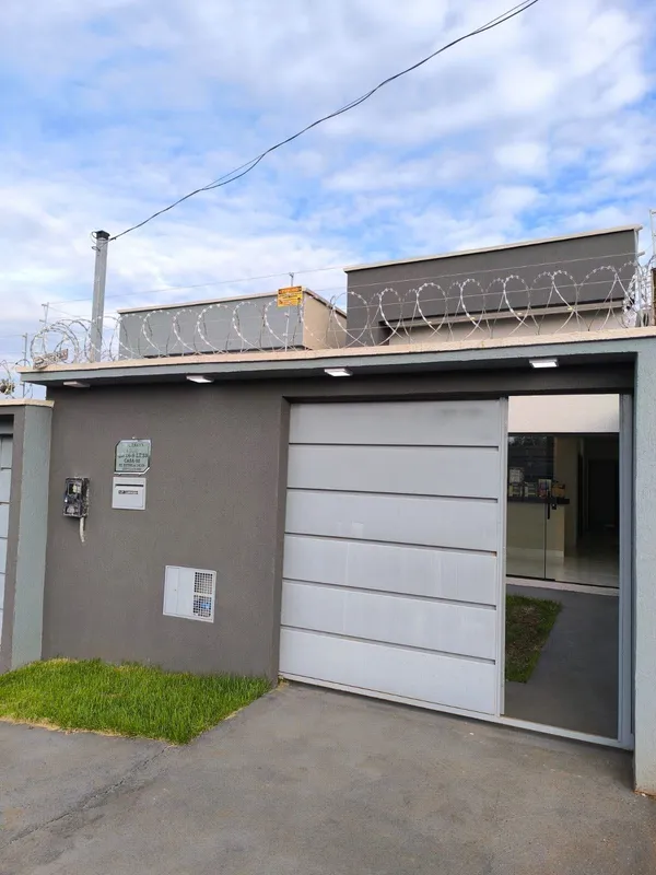 ?? Casa à venda – Setor Estrela Dalva?? Localizada na em uma excelente região.? ...